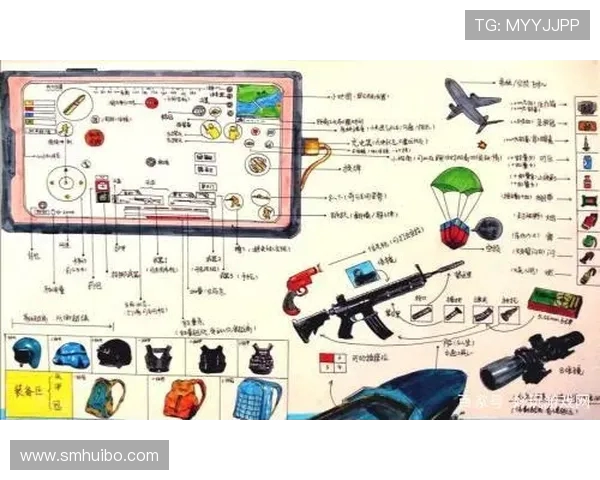 周敏专访：从初出茅庐到和平精英的辉煌历程与未来展望