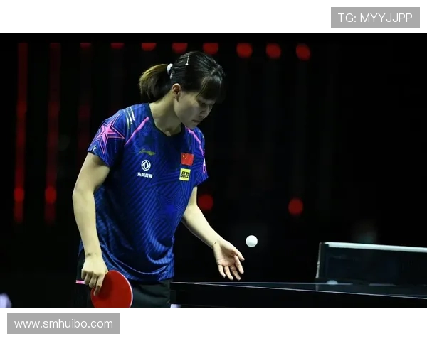 广州乒乓球队在联赛中的意识表现分析与总结