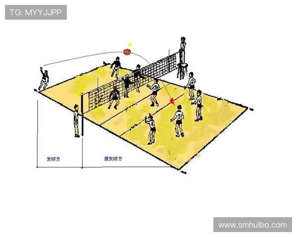 广州排球队在冠军赛中的战术表现分析与总结