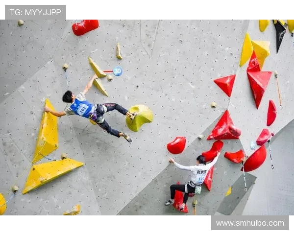 广州攀岩队以86分稳居攀岩联赛积分榜首位展现强劲实力