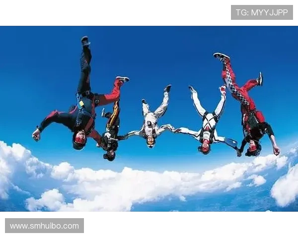 广州极限运动队的激情与挑战探索极限运动的魅力与团队精神