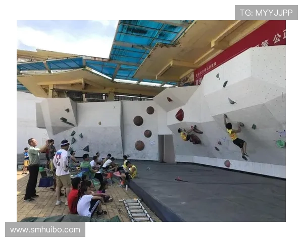 广州攀岩队转型之路的得与失分析与反思