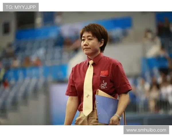 张娜乒乓球生涯回顾与展望对话录