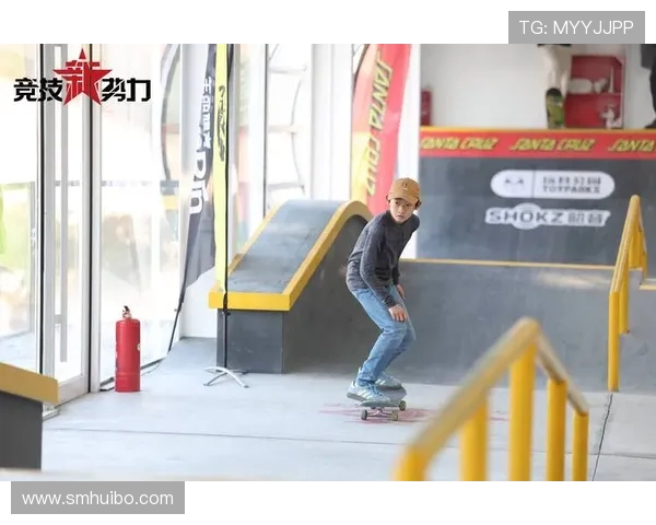 成都滑板队创新防反战术探秘助力竞技水平提升