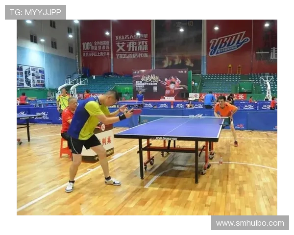 杭州乒乓球队引领潮流最新乒乓球战术TOP10全解析 杭州乒乓球队引领潮流最新乒乓球战术TOP10全解析