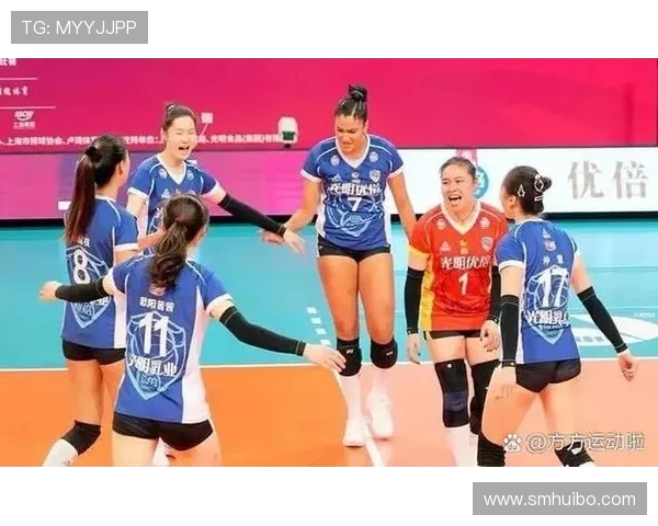 杭州排球队实力强劲荣登全国排球配合排行榜第四名 杭州排球队实力强劲荣登全国排球配合排行榜第四名