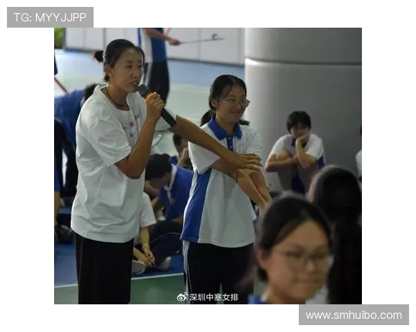 深圳排球队配合变革引发热议展现团队协作新风貌 深圳排球队配合变革引发热议展现团队协作新风貌