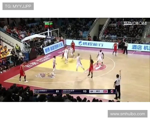 深圳街舞队快攻战术分析与表现评估探讨 深圳街舞队快攻战术分析与表现评估探讨