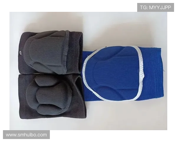 滑板爱好者必看护膝选购指南与推荐品牌解析