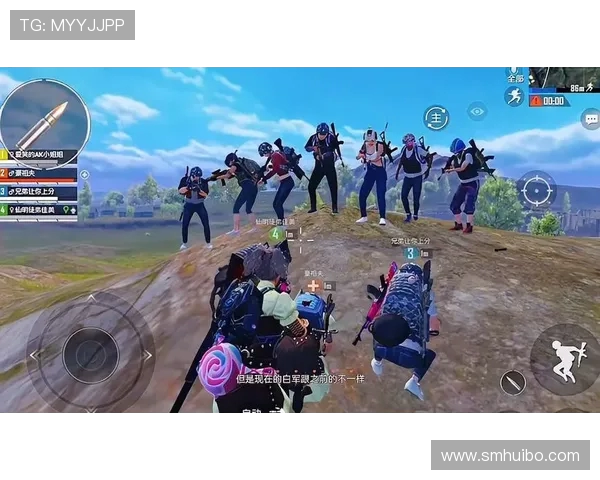 热议和平精英:BLG团队协作新模式引领电竞变革之路 热议和平精英:BLG团队协作新模式引领电竞变革之路