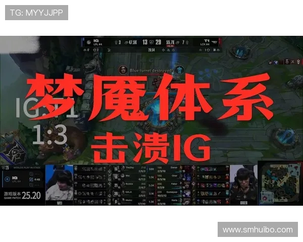 赛后分析：WE与IG对决中的速度较量与战术深度探讨