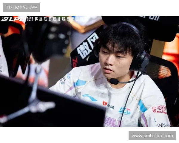 赛后复盘：深入分析JDG与BLG对决中的节奏变化与战术博弈