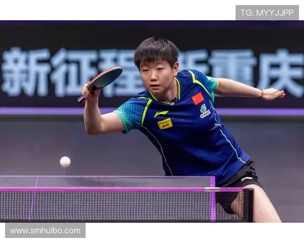 重庆乒乓球队比赛经验深度对比与分析探讨