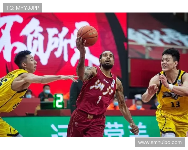 CBA山西队与九台队激战正酣谁能在这场对决中笑到最后