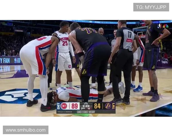 NBA活塞对湖人精彩直播全程回顾与赛后分析尽在这里 NBA活塞对湖人精彩直播全程回顾与赛后分析尽在这里