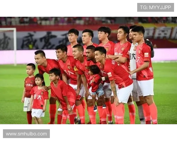 中超激战恒大迎战人和期待精彩对决与精彩进球的巅峰对决