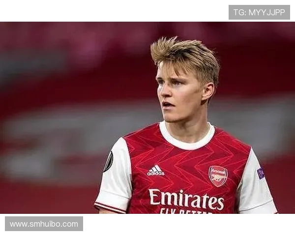 厄德高引领新潮流足球战术变革的背后故事与未来展望