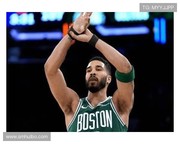 塔图姆砍下60分致敬科比绿军逆转尼克斯书写历史新篇章