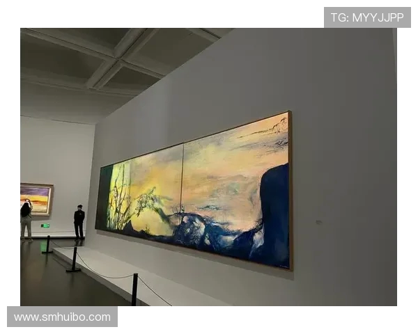 崔永熙：在时代变迁中探索自我与艺术的交融之旅