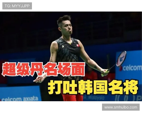 林丹与李东根2017年巅峰对决回顾与精彩瞬间分析