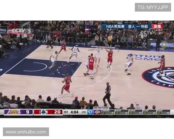 湖人对决快船精彩直播全程回顾与分析，尽在本场比赛中感受篮球魅力