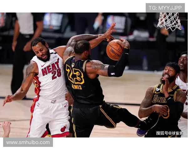 湖人火箭激战NBA直播精彩对决全程回顾与分析