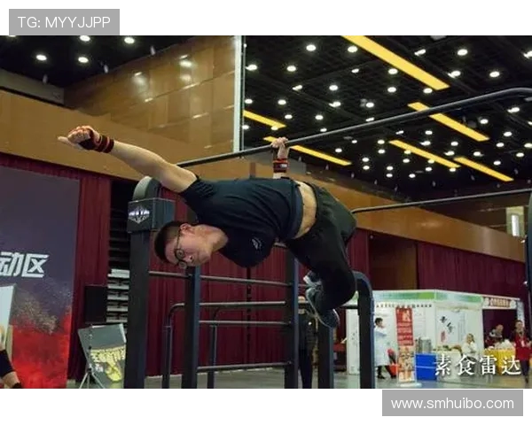 科学极限运动的实力训练方法与技巧全面解析 科学极限运动的实力训练方法与技巧全面解析