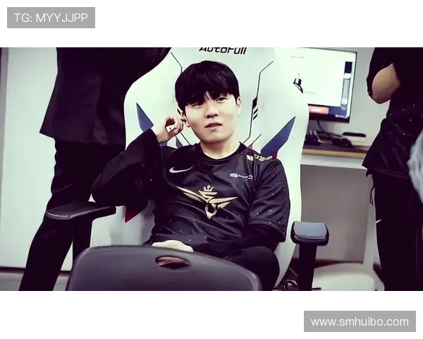 英雄联盟深度解析：TES战队心理素质的秘密与成长之路