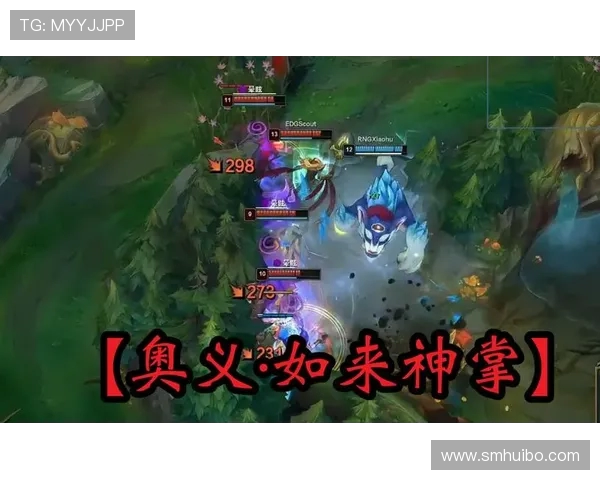 赛后复盘分析EDG与WE对决中的技术细节与战术应用