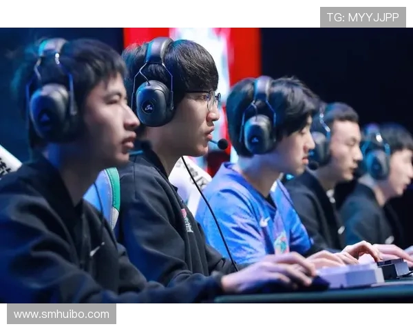 CSGO战术分析：LNG战队在比赛中速度与策略的完美结合探讨