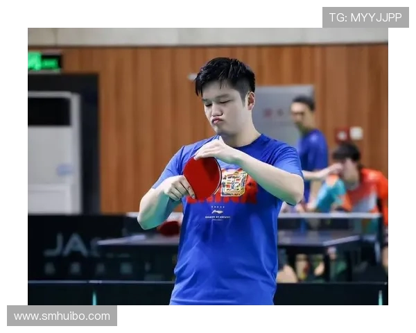 上海乒乓球队技术实力大幅提升再创佳绩引领全国乒乓球发展新潮流 上海乒乓球队技术实力大幅提升再创佳绩引领全国乒乓球发展新潮流