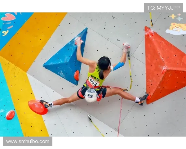 南京攀岩队在世界攀岩锦标赛中的精彩表现与状态分析 南京攀岩队在世界攀岩锦标赛中的精彩表现与状态分析