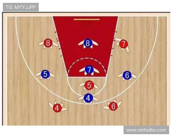 成都篮球队进攻战术解析与球员表现深度剖析