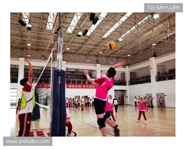 排球巨献：探秘西安排球队的力量