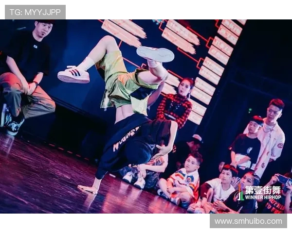 成都街舞队比赛经验分享探索街舞文化的魅力与挑战