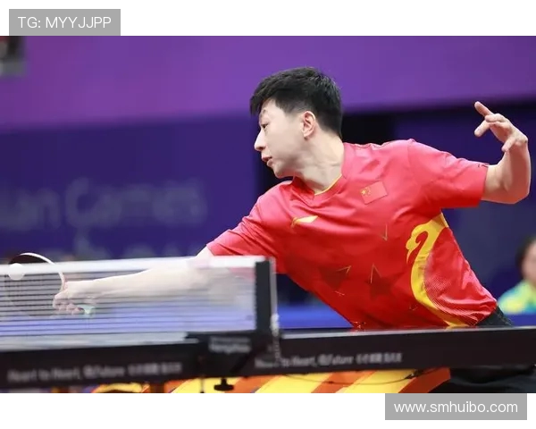 杭州乒乓球队选拔赛分析个人能力表现与未来发展潜力探讨